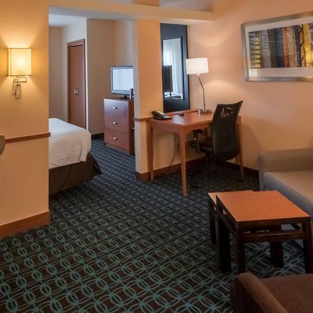 Fairfield Inn&Suites Kennett Square Eksteriør bilde
