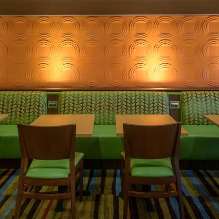 Fairfield Inn&Suites Kennett Square Eksteriør bilde