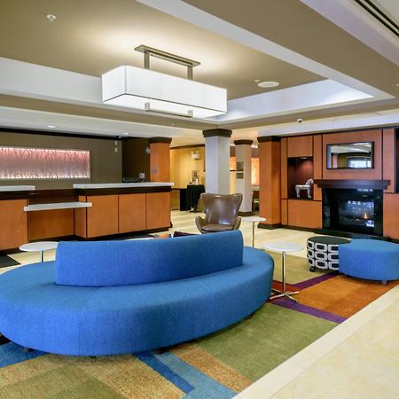 Fairfield Inn&Suites Kennett Square Eksteriør bilde