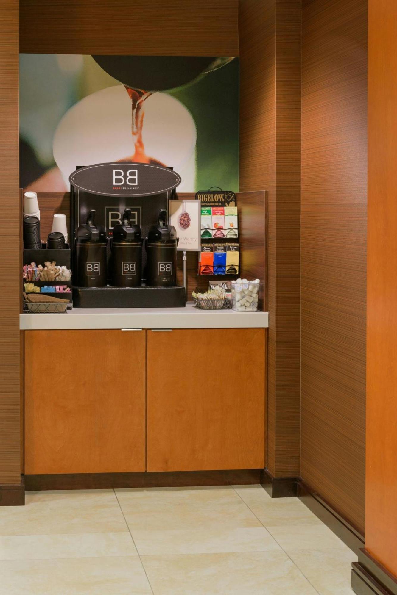 Fairfield Inn&Suites Kennett Square Eksteriør bilde