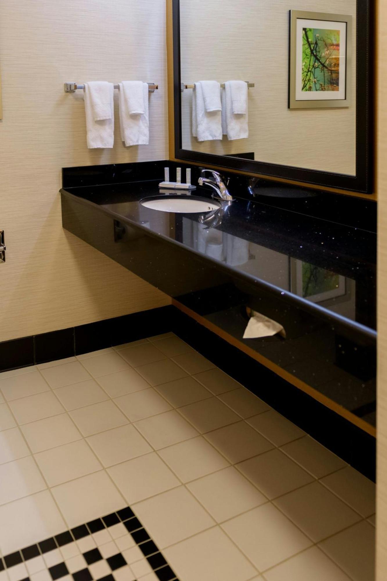 Fairfield Inn&Suites Kennett Square Eksteriør bilde
