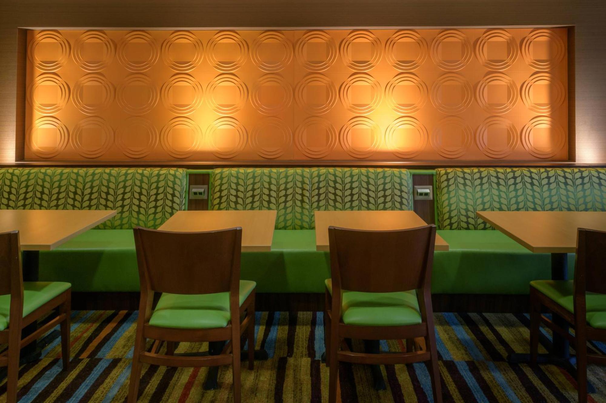 Fairfield Inn&Suites Kennett Square Eksteriør bilde