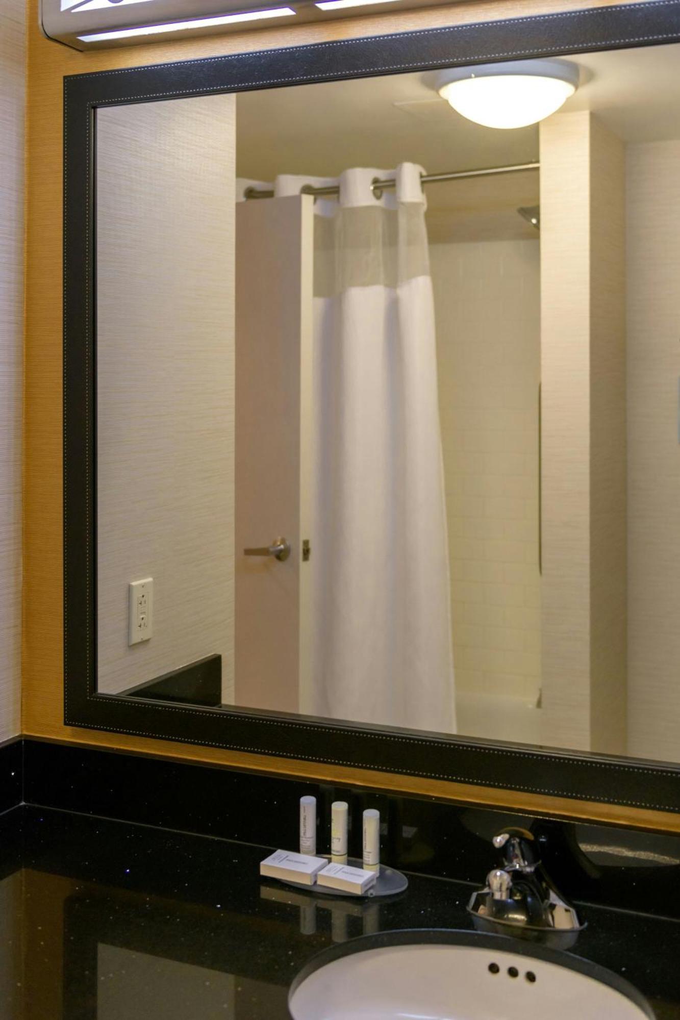 Fairfield Inn&Suites Kennett Square Eksteriør bilde