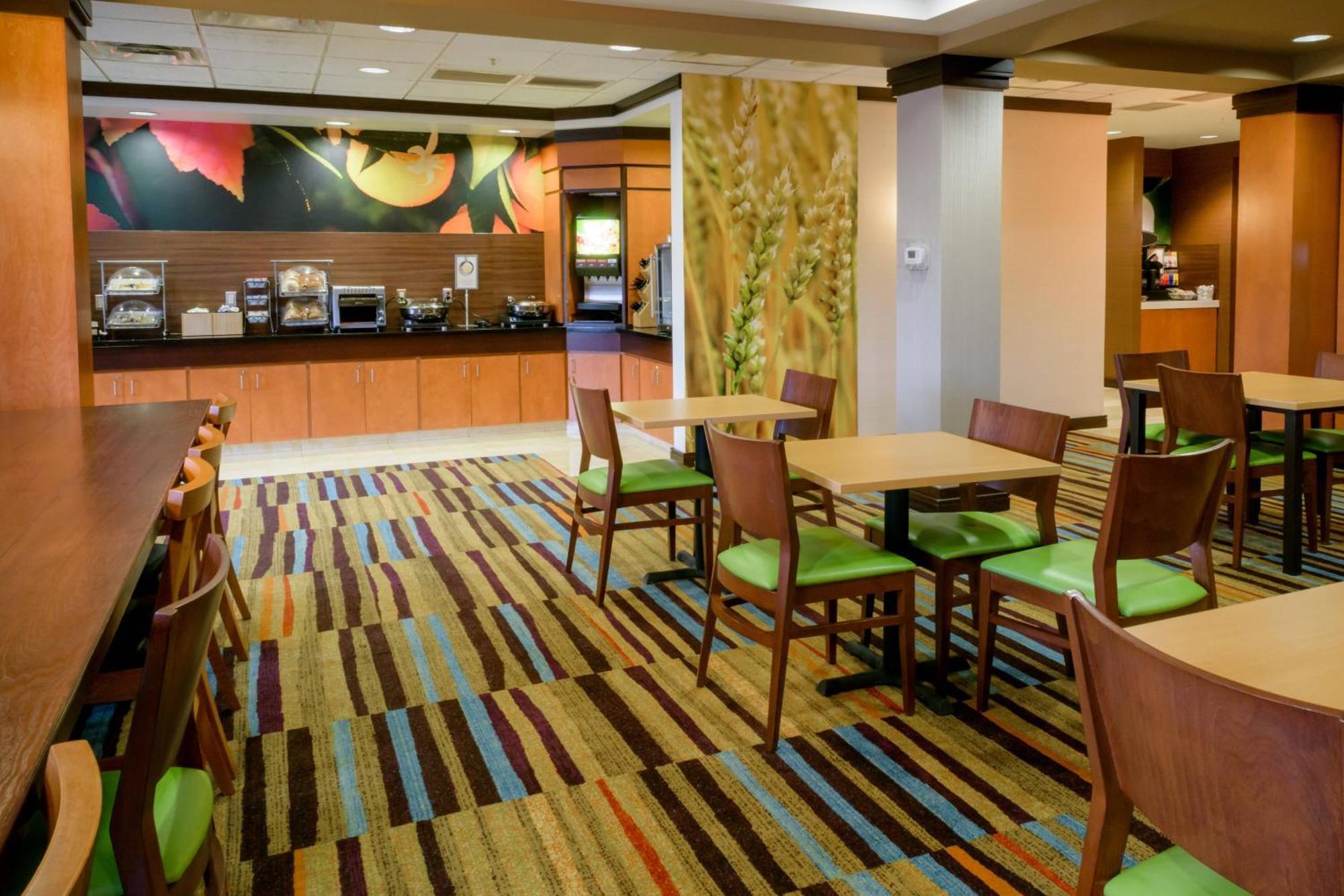 Fairfield Inn&Suites Kennett Square Eksteriør bilde