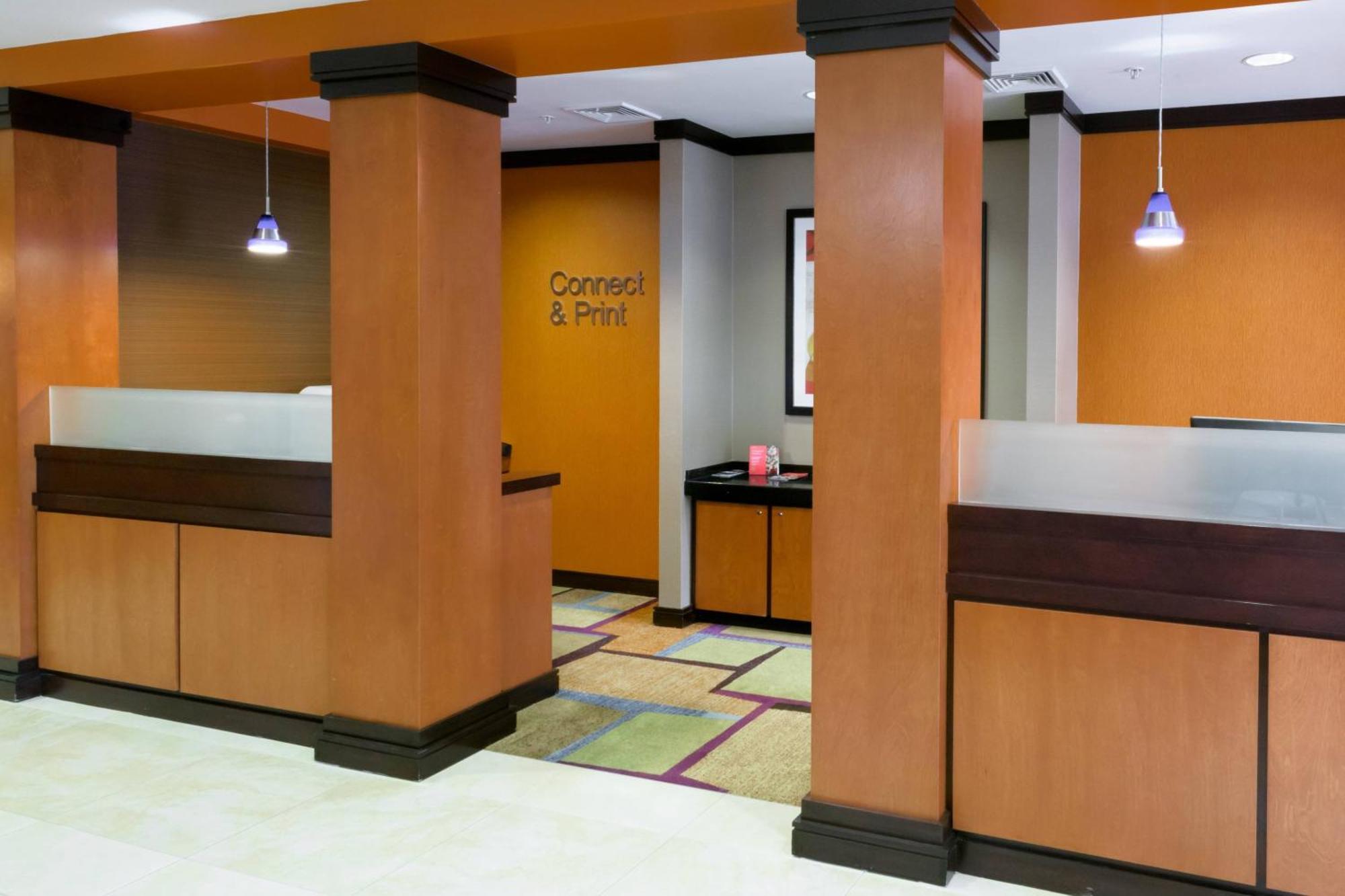 Fairfield Inn&Suites Kennett Square Eksteriør bilde