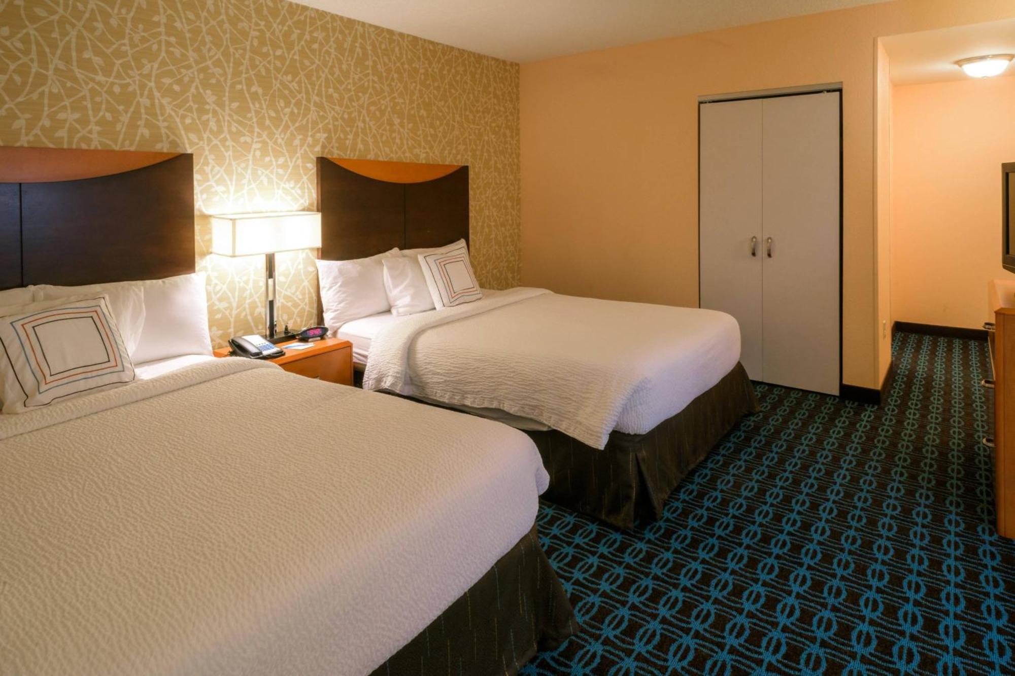 Fairfield Inn&Suites Kennett Square Eksteriør bilde