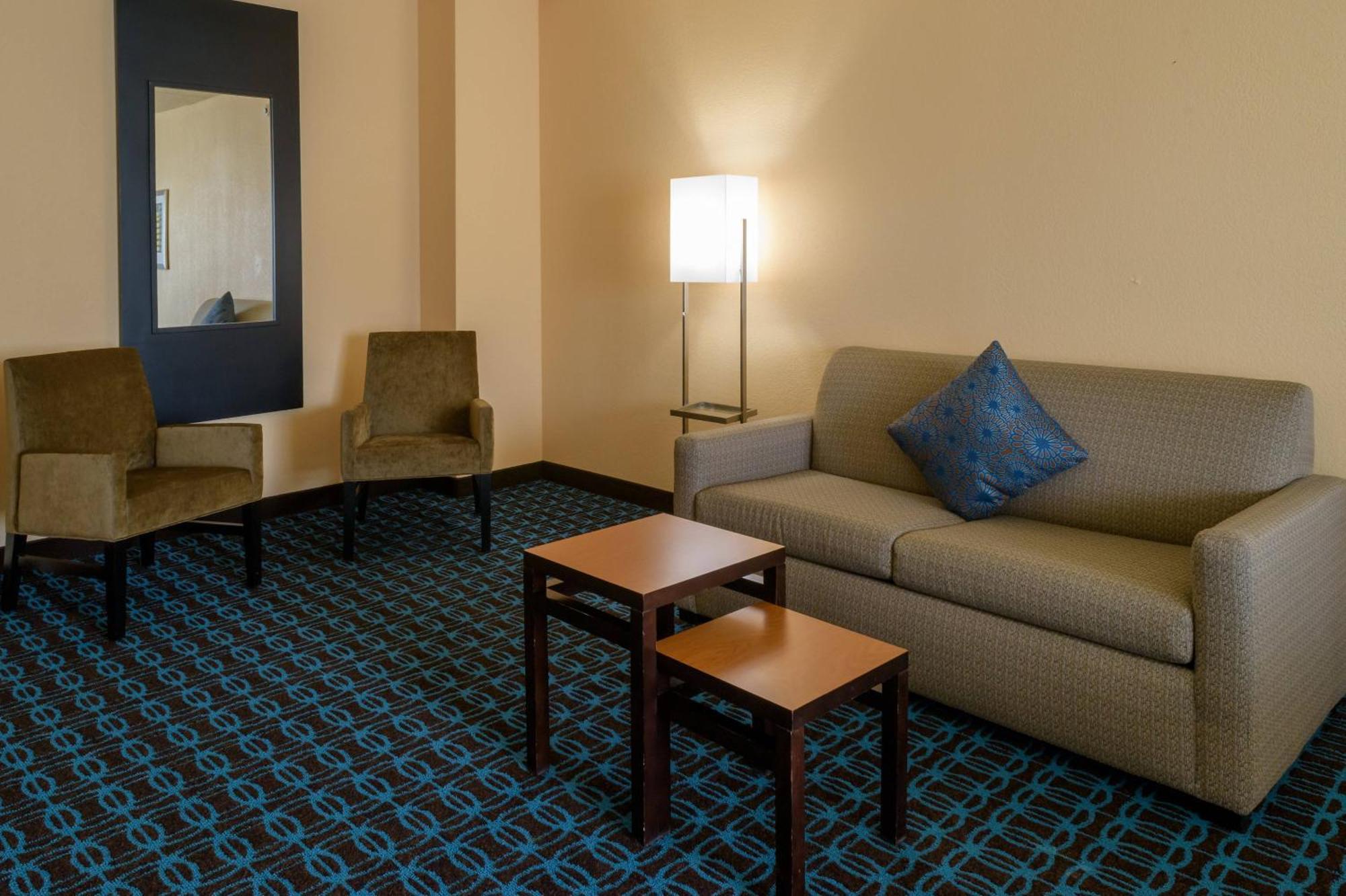 Fairfield Inn&Suites Kennett Square Eksteriør bilde