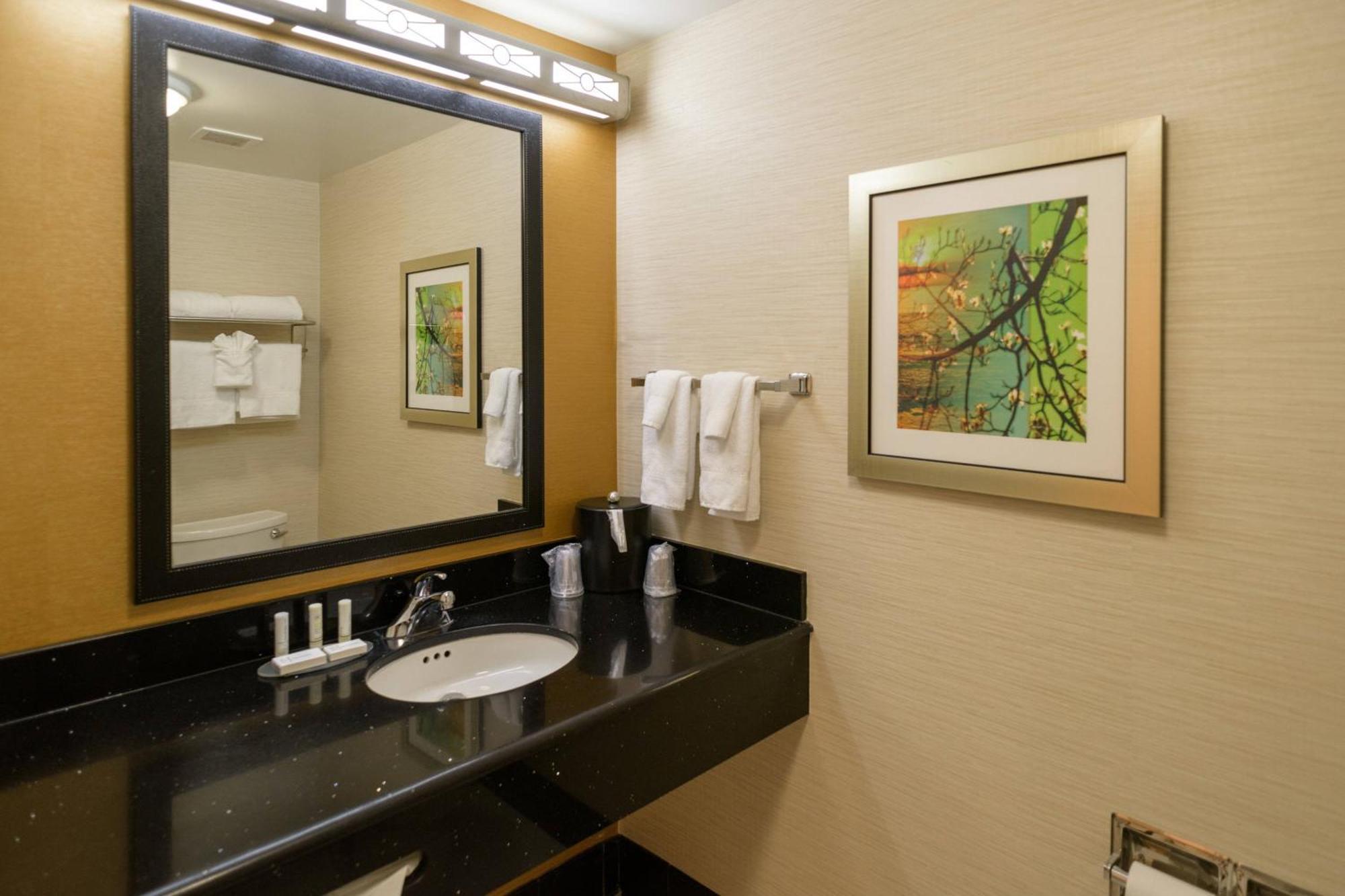 Fairfield Inn&Suites Kennett Square Eksteriør bilde
