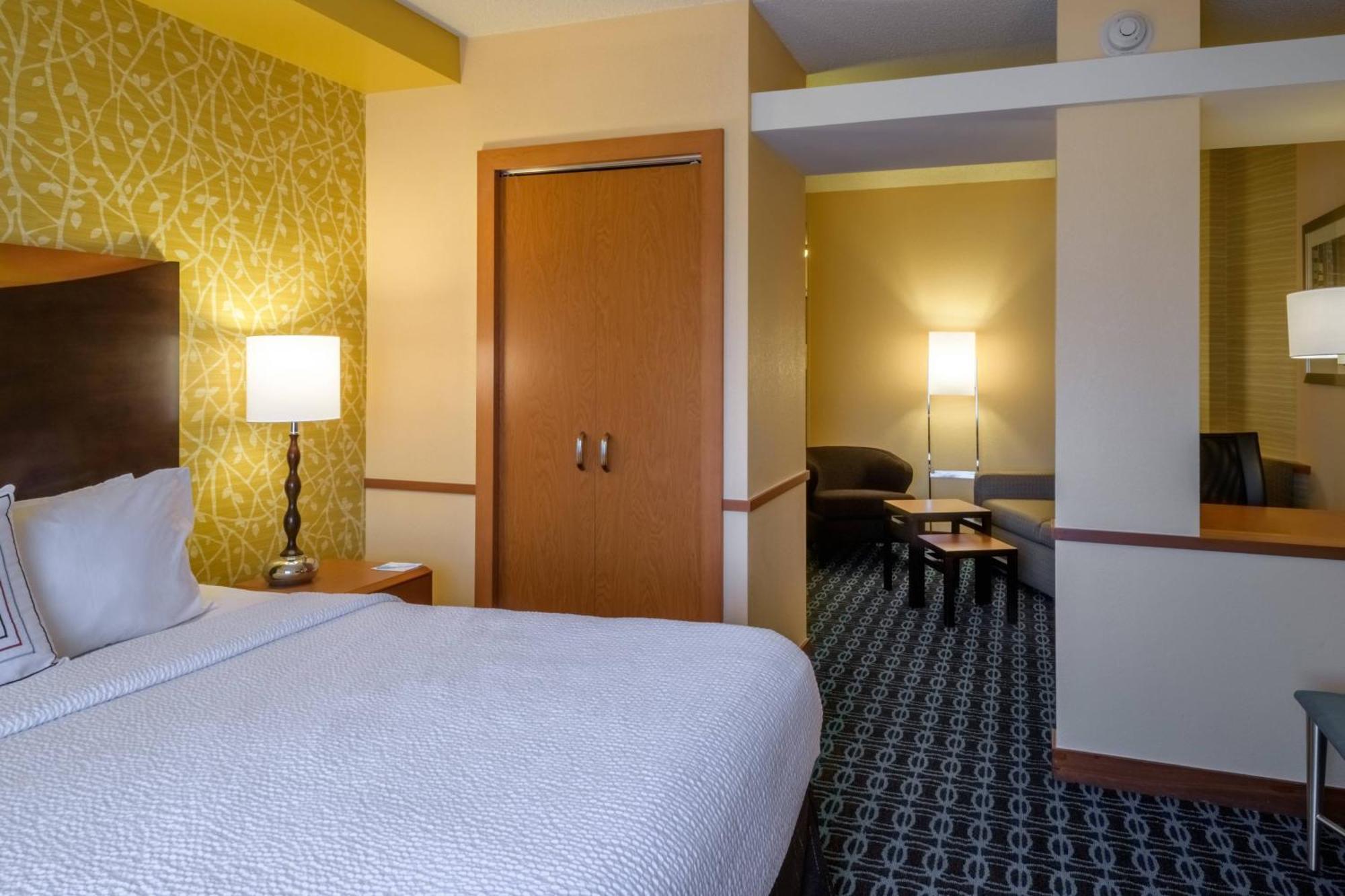 Fairfield Inn&Suites Kennett Square Eksteriør bilde