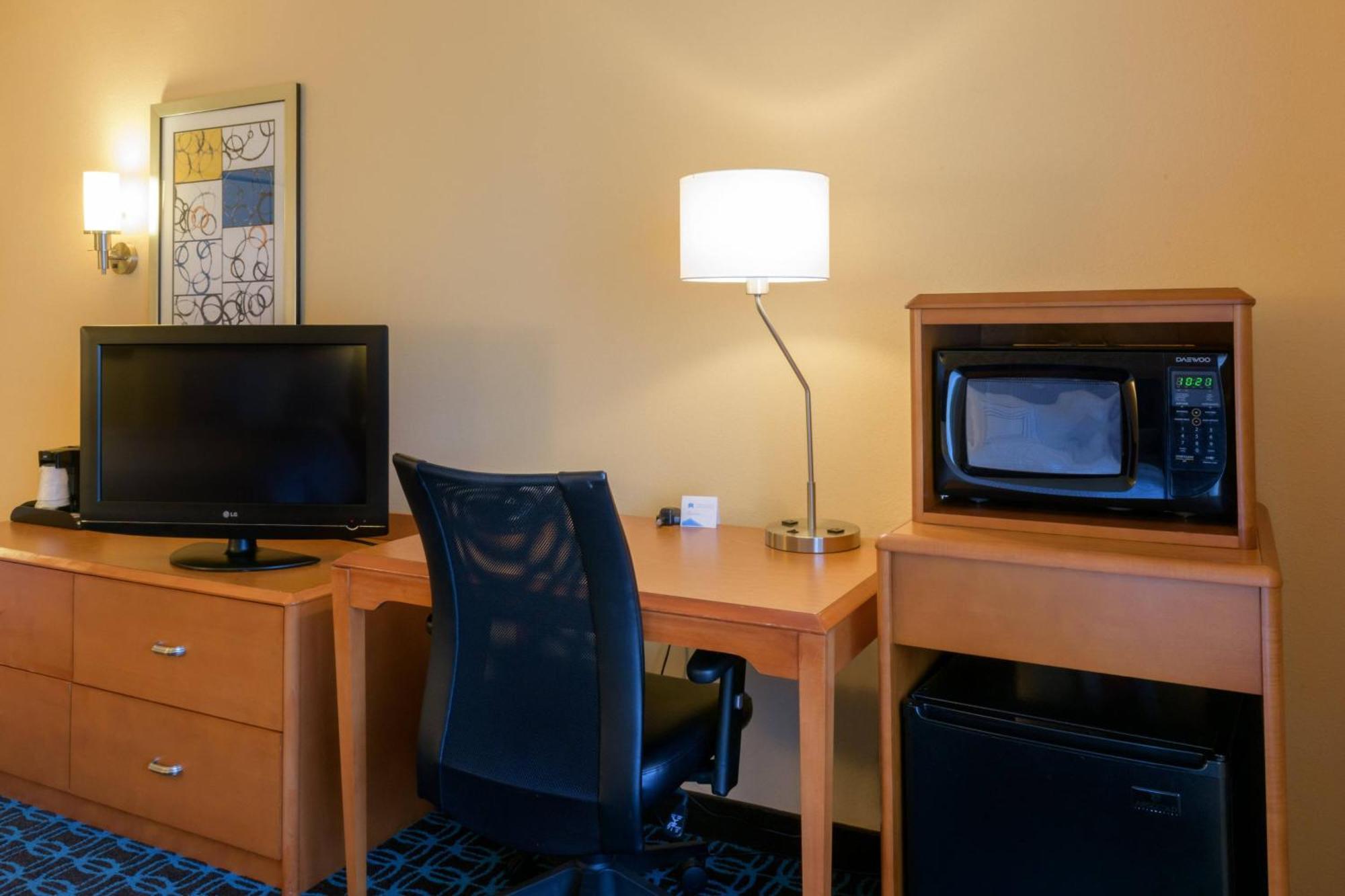 Fairfield Inn&Suites Kennett Square Eksteriør bilde