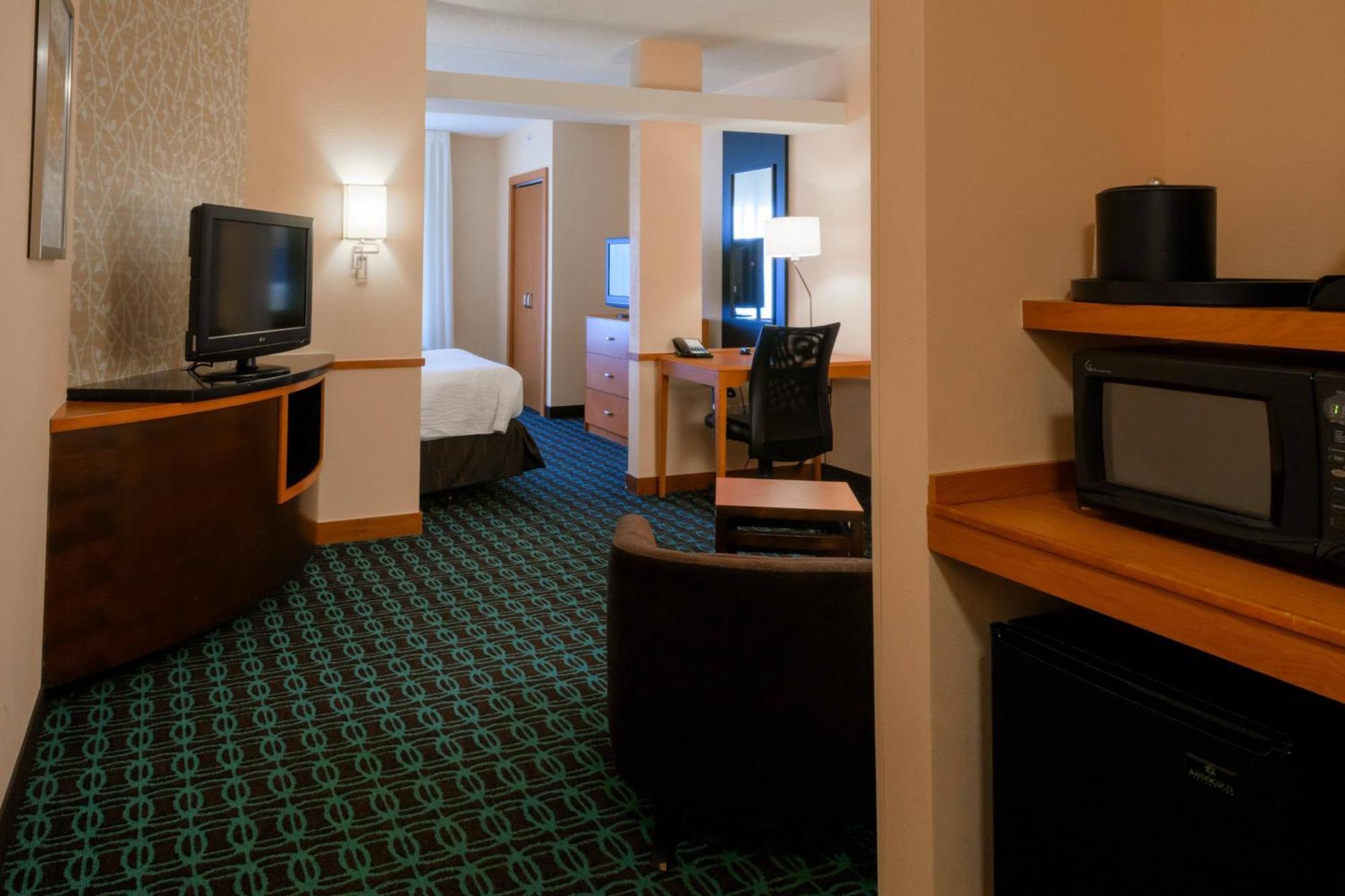 Fairfield Inn&Suites Kennett Square Eksteriør bilde