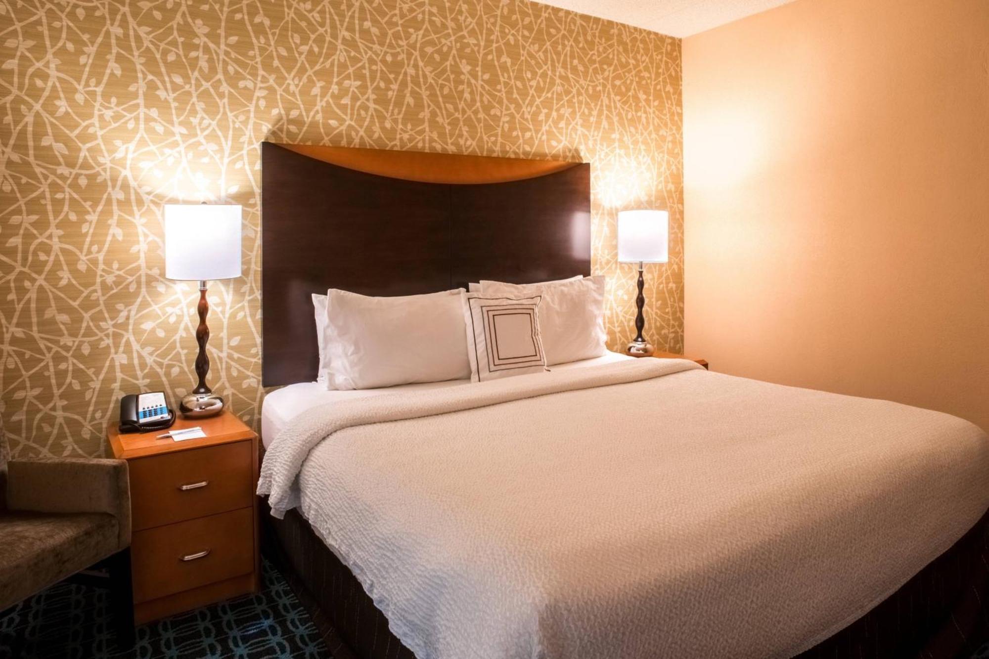 Fairfield Inn&Suites Kennett Square Eksteriør bilde