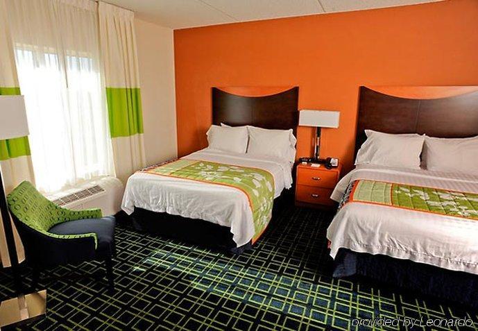 Fairfield Inn&Suites Kennett Square Rom bilde