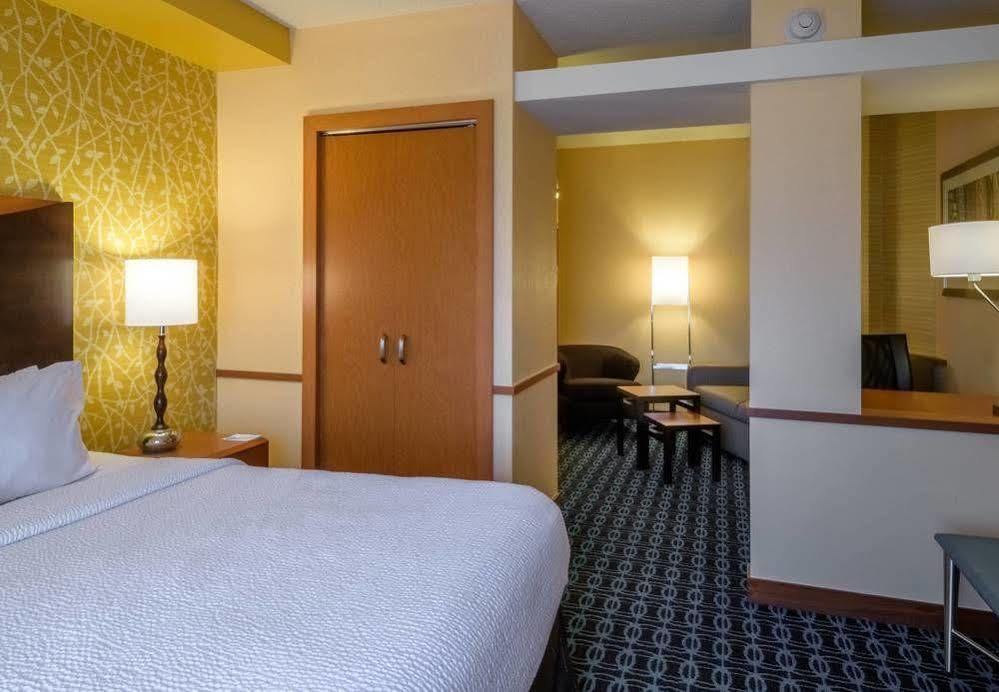 Fairfield Inn&Suites Kennett Square Eksteriør bilde