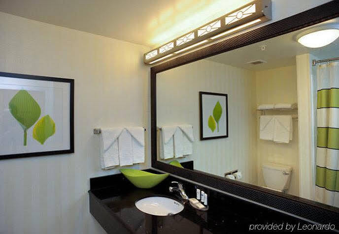 Fairfield Inn&Suites Kennett Square Eksteriør bilde